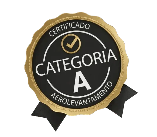 Certificado de Qualidade