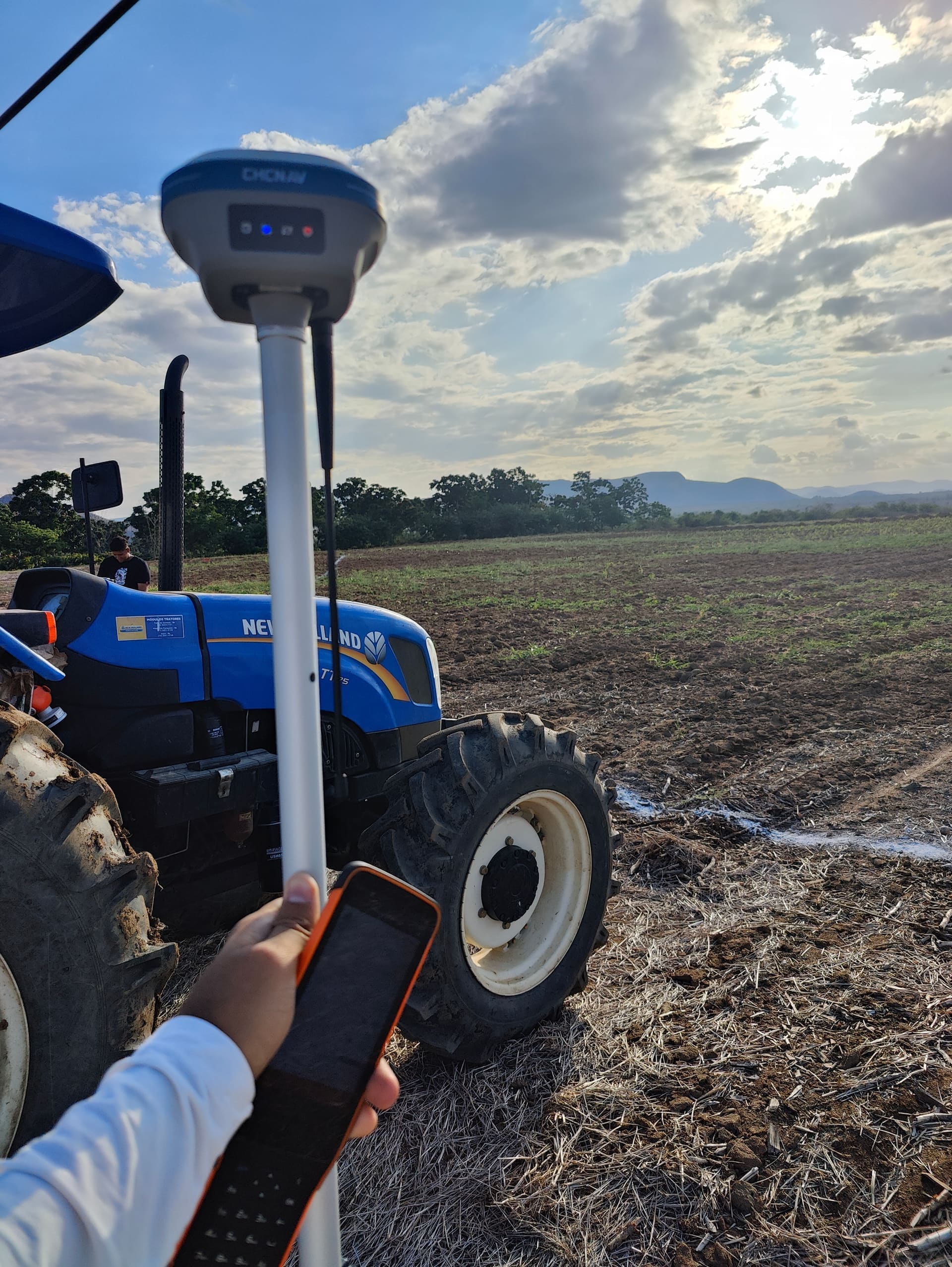 Faz. São José - Nixon Duarte