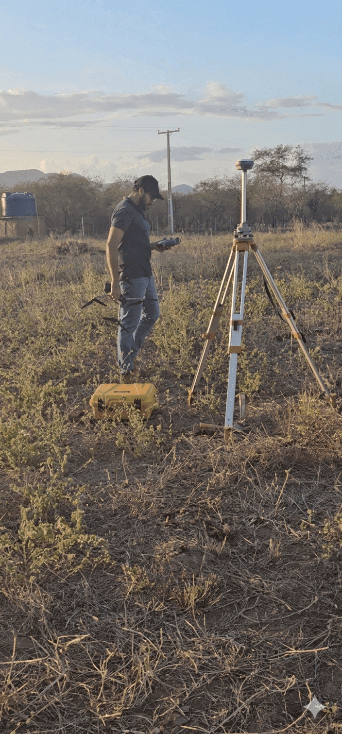 Loteamento Lagoa da Serra